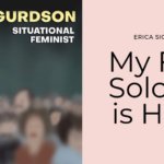 erica sigurdson My First Solo CD Here