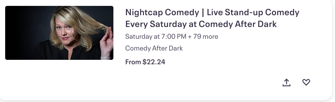 comedyafterdark